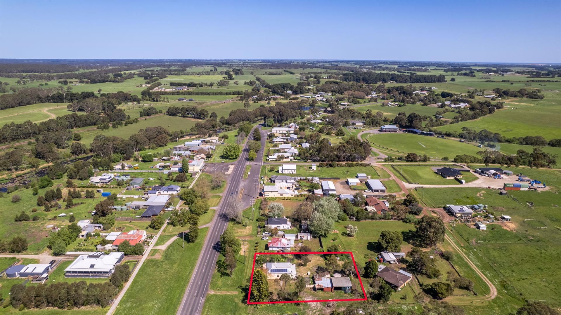 8792 Princes Highway, Panmure VIC 3265, Image 0