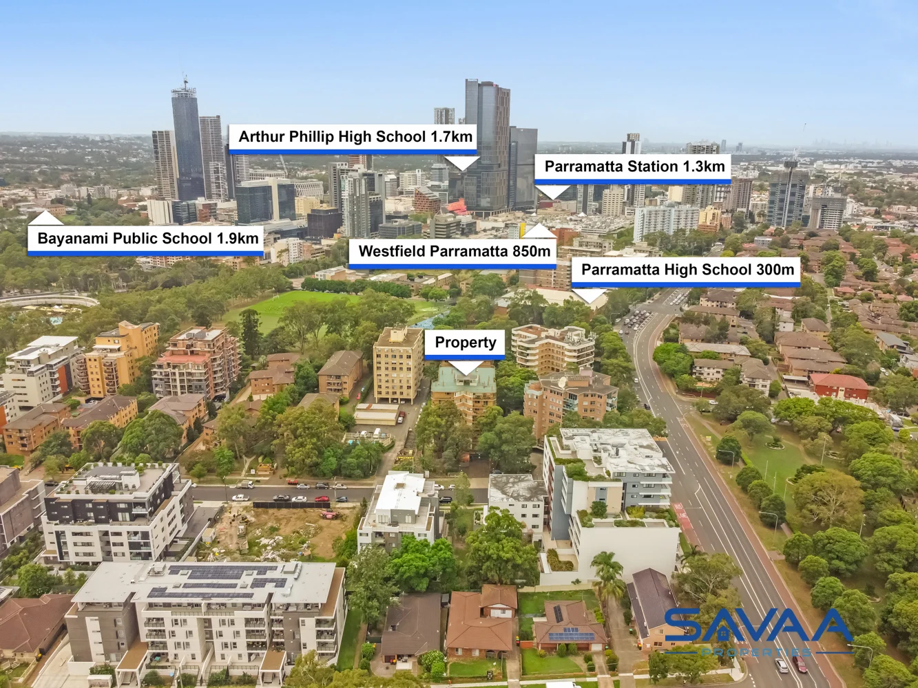 Additional image 22 of 27/3 Good Street, Parramatta NSW 2150