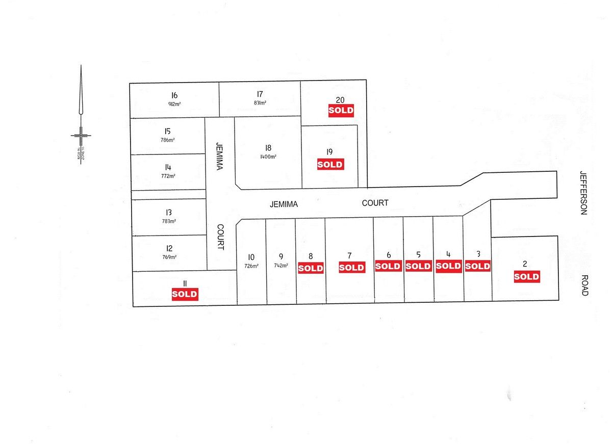 Lot 16/22 Jemima Court, Garfield VIC 3814, Image 2