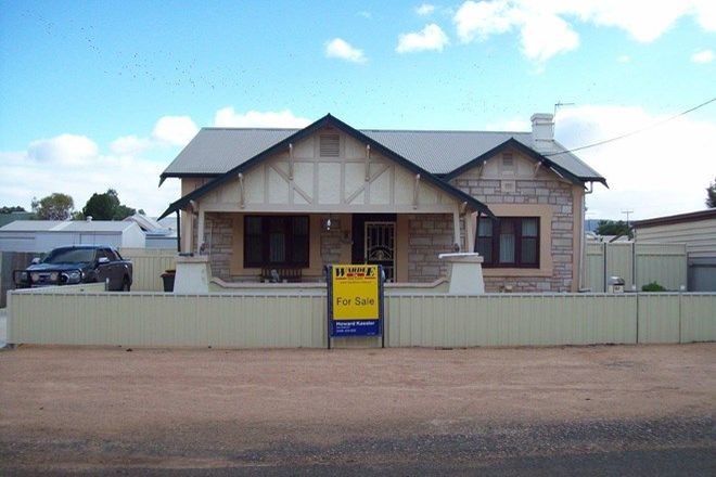Picture of 21 Seventh Street, QUORN SA 5433