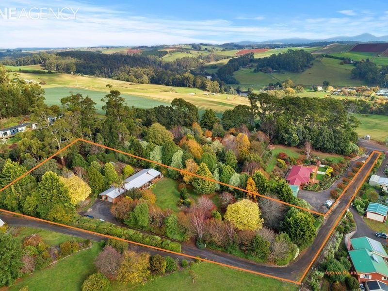 63 George Street, Forth TAS 7310, Image 0