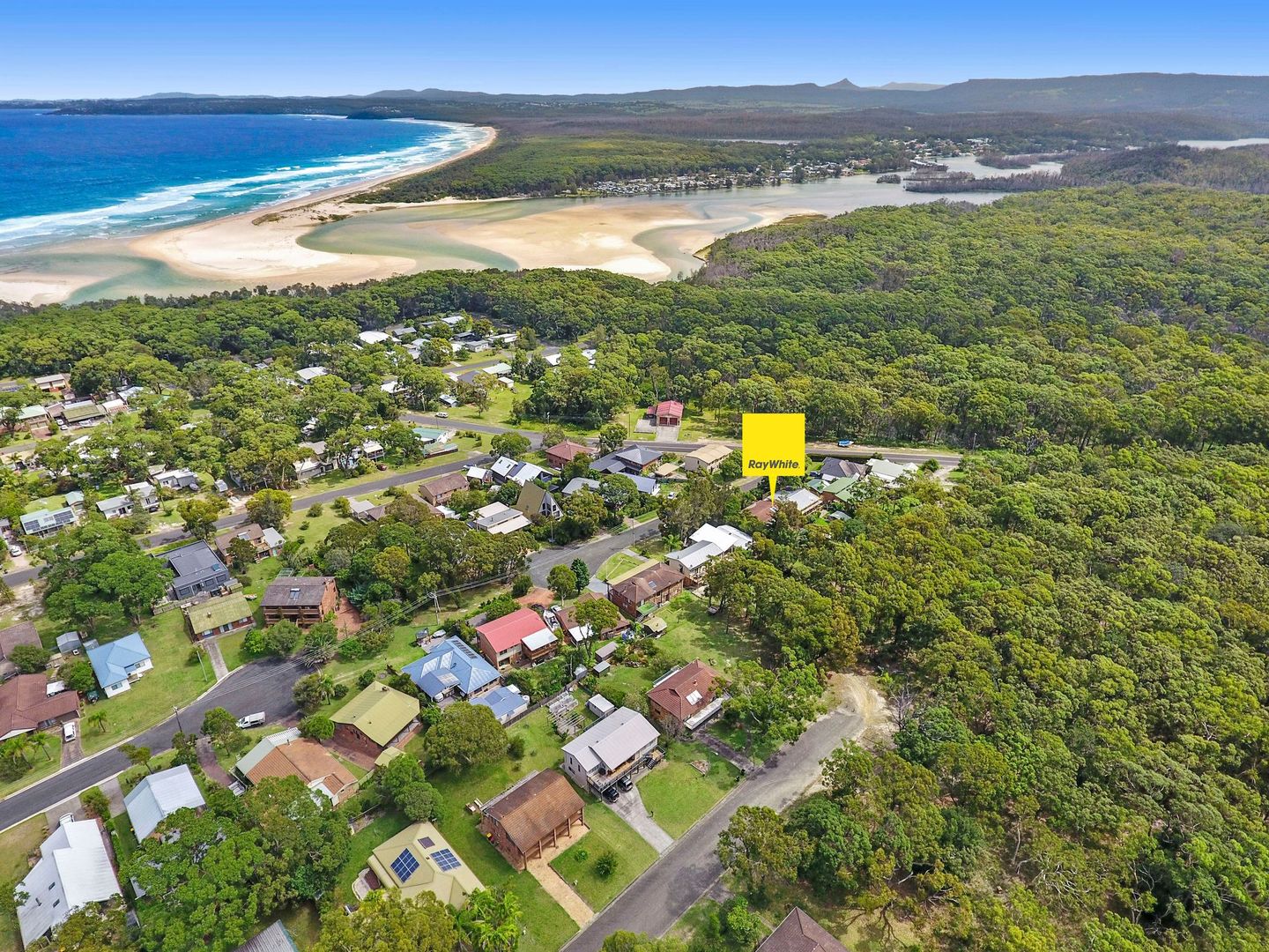 12 Calgary Place, Cunjurong Point NSW 2539 Domain