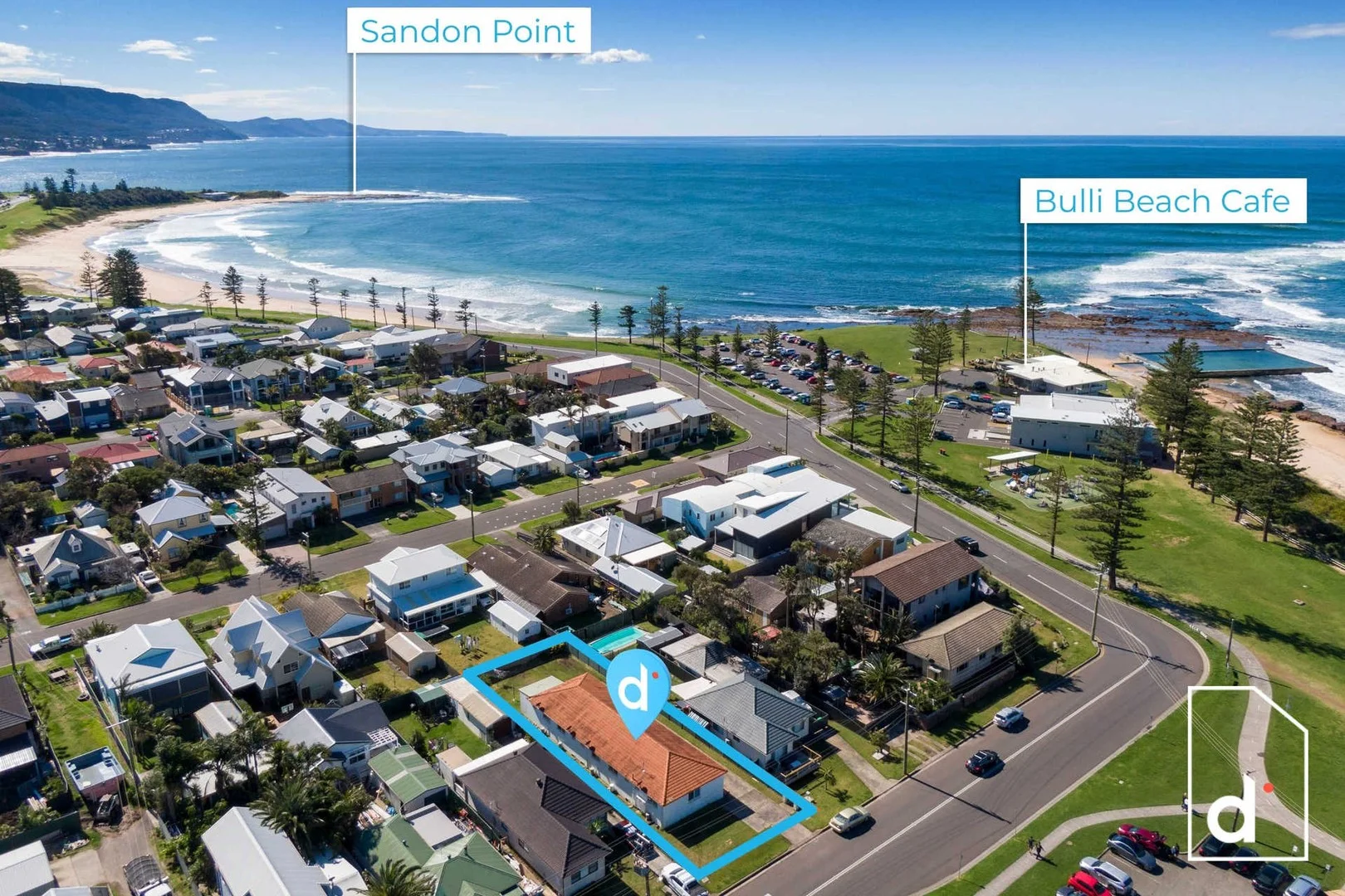 4 Farrell Road, Bulli NSW 2516