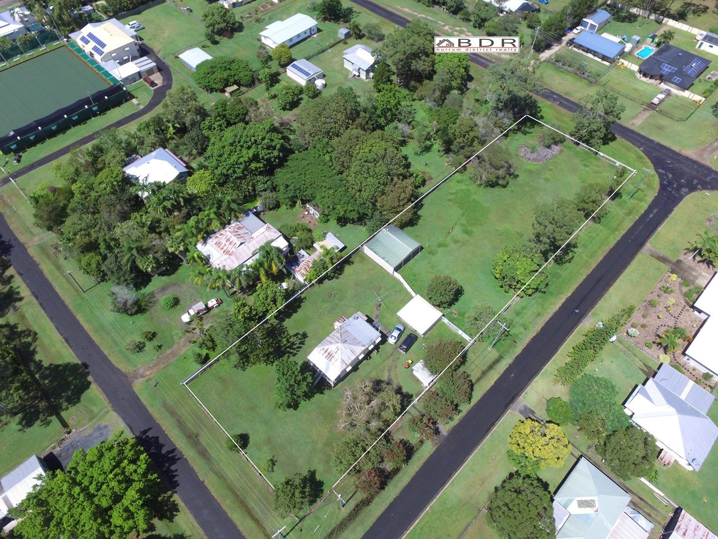 14 George Street, Torbanlea QLD 4662, Image 0