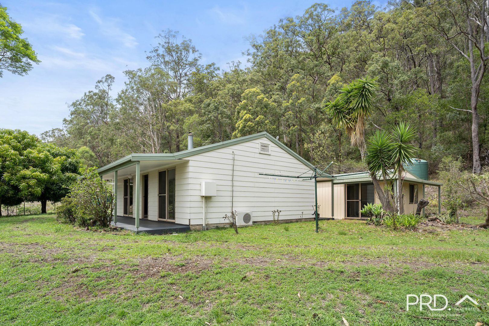 148 Newtons Road, Eden Creek NSW 2474 House for Sale 520,000
