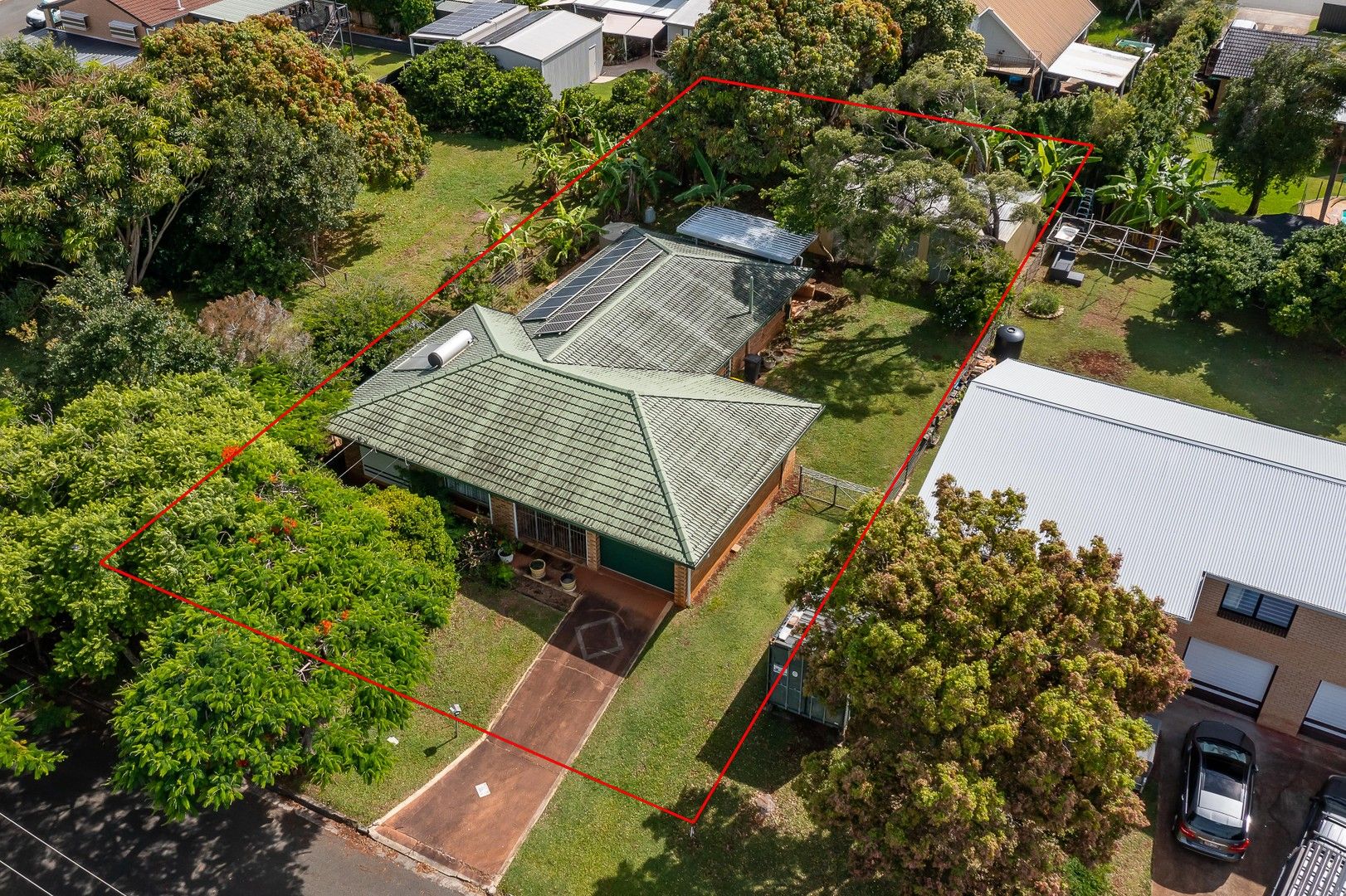 6 Rankin Street, Wellington Point QLD 4160, Image 0