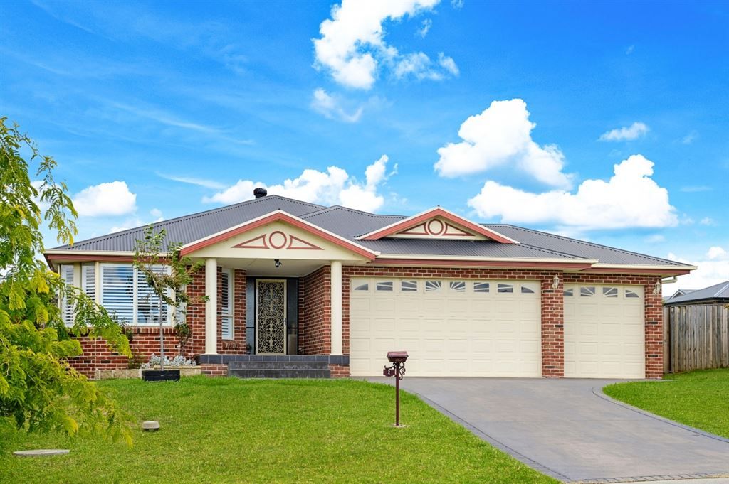 2 Walton Place, Moss Vale Property History & Address Research Domain