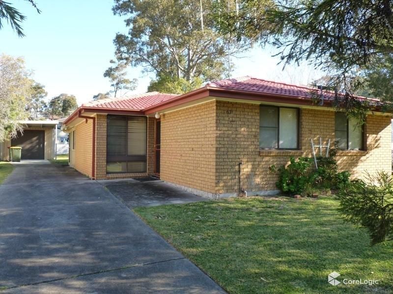 3 bedrooms House in 63 Francis Avenue LEMON TREE PASSAGE NSW, 2319