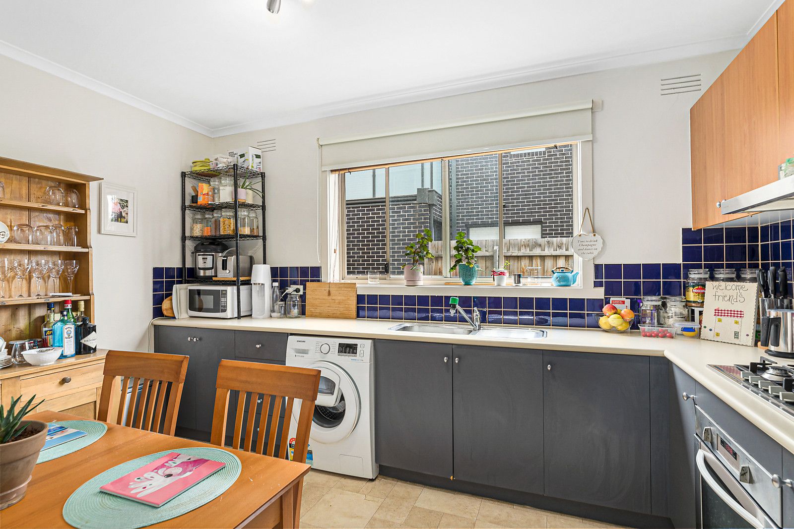 1/115 The Parade, Ascot Vale VIC 3032, Image 2
