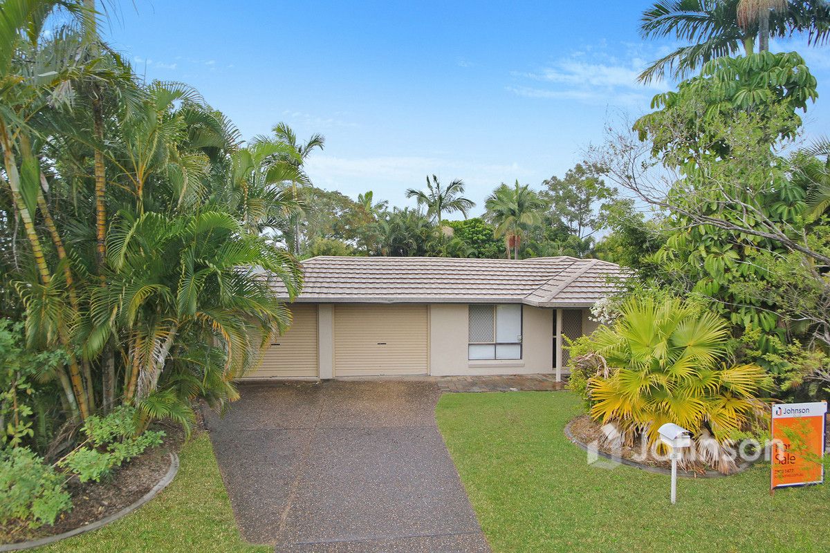 38 Peverell Street, Hillcrest QLD 4118, Image 0