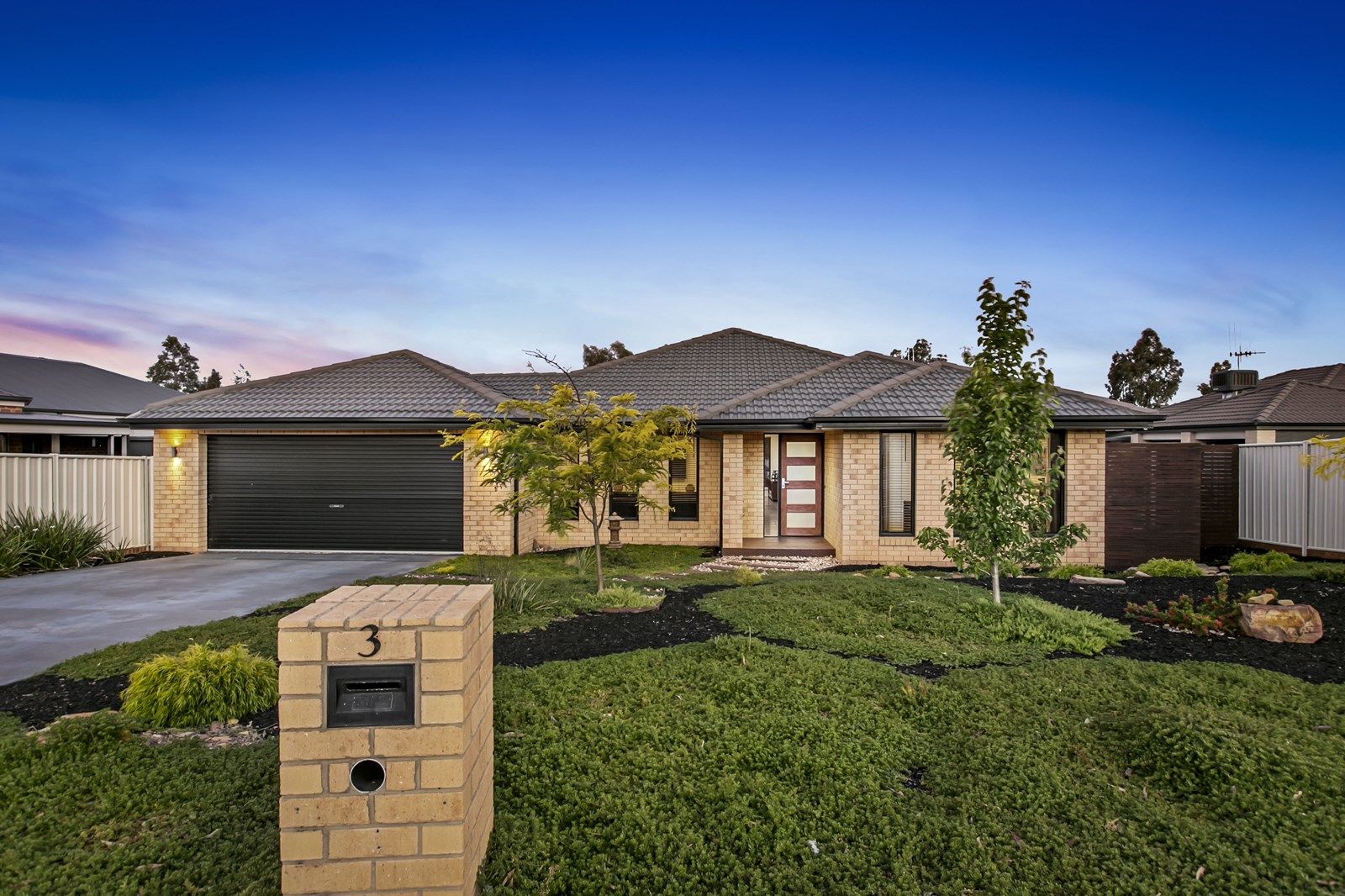 3 Gordonia Avenue, Epsom VIC 3551, Image 2