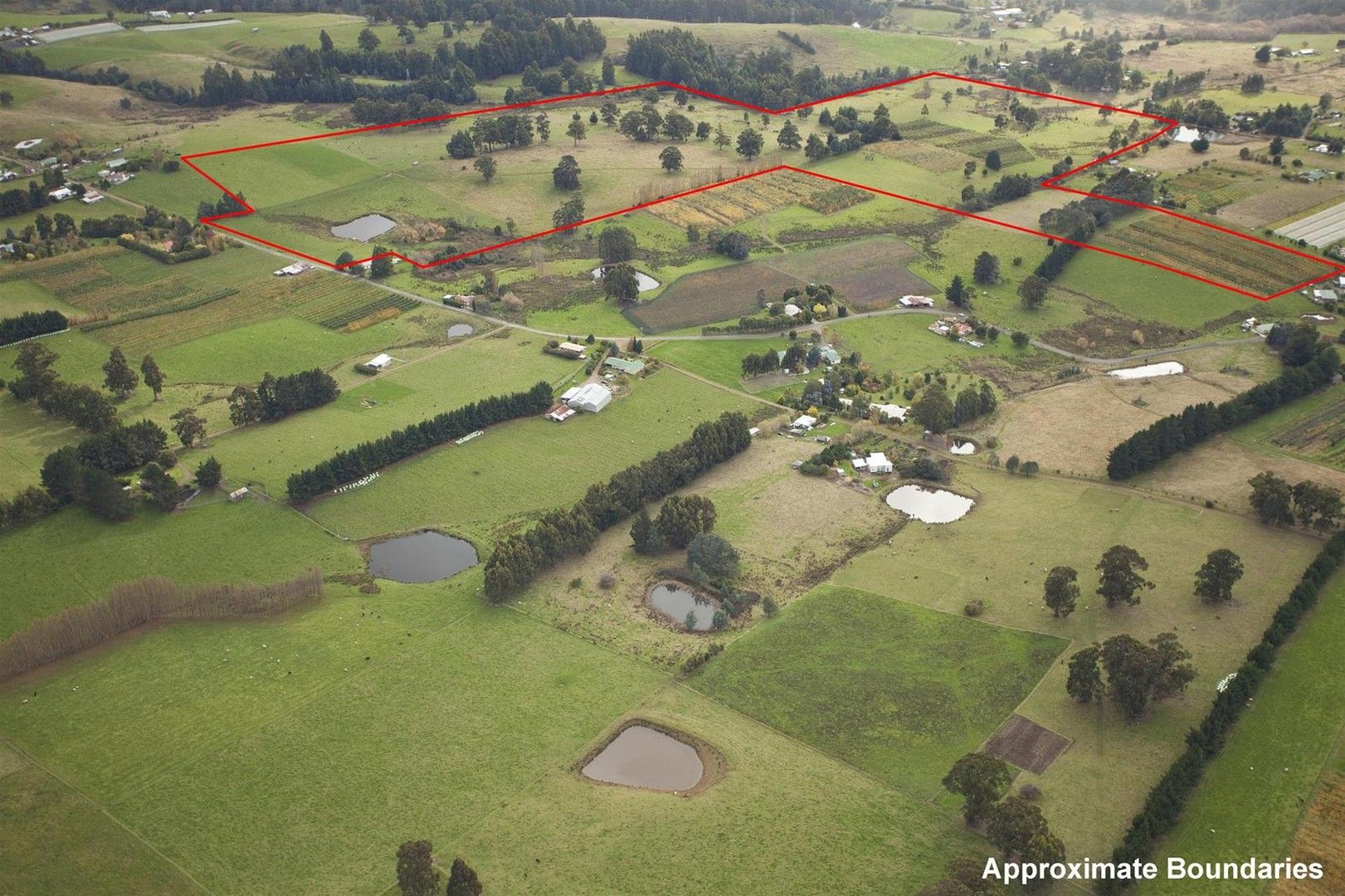 Lot 1 Braeside Road, Franklin TAS 7113 Vacant Land for Sale 1,300,000