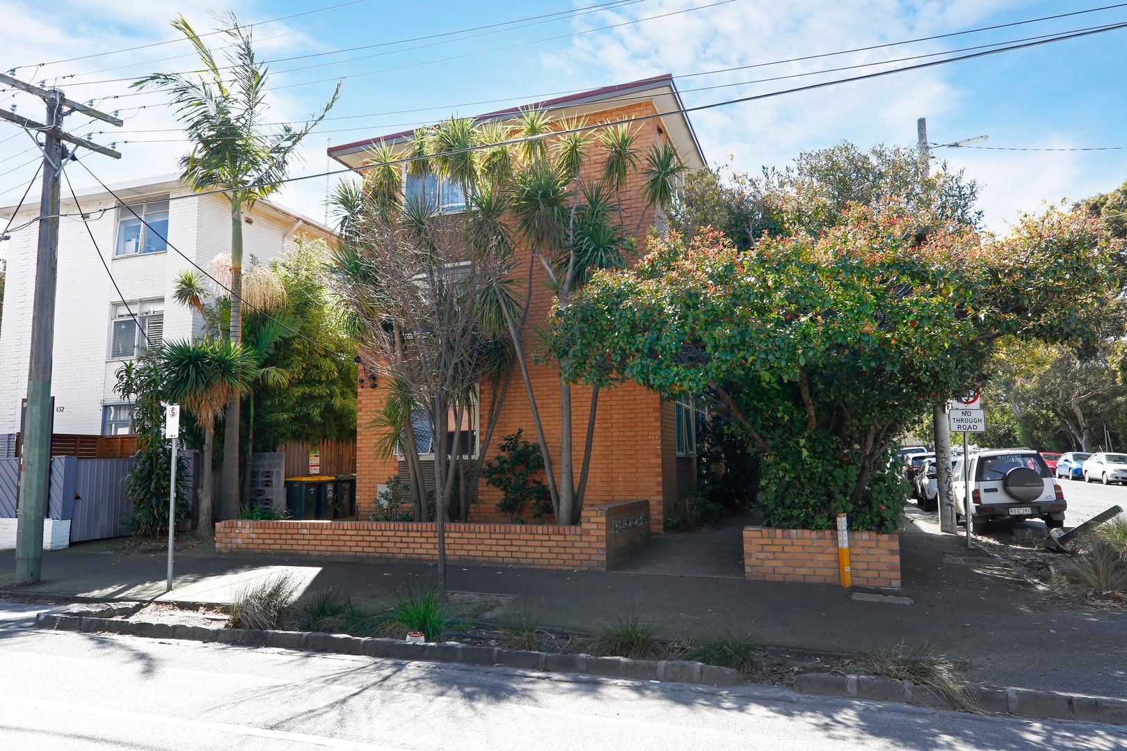 2 bedrooms Apartment / Unit / Flat in 3/134 Inkerman Street ST KILDA VIC, 3182