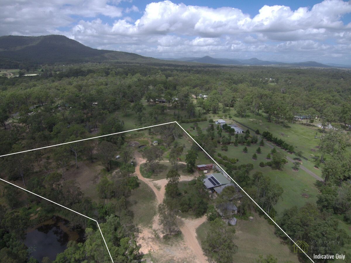 2259 Beaudesert-Beenleigh Road, Tamborine QLD 4270, Image 2