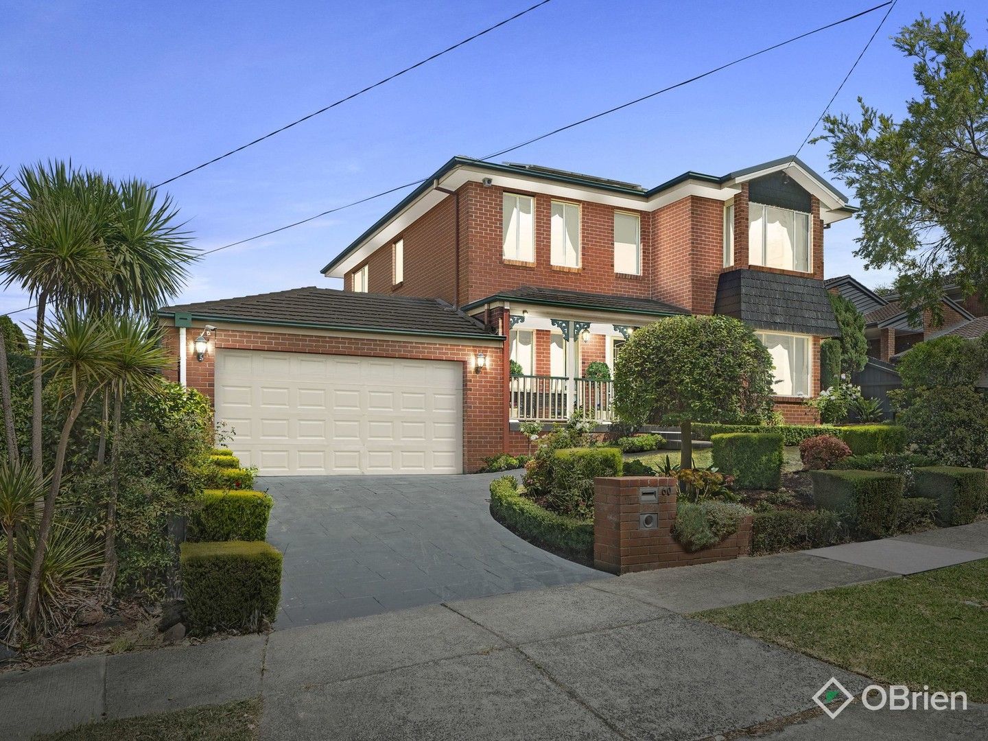 60 Shepherd Road, Glen Waverley VIC 3150, Image 0