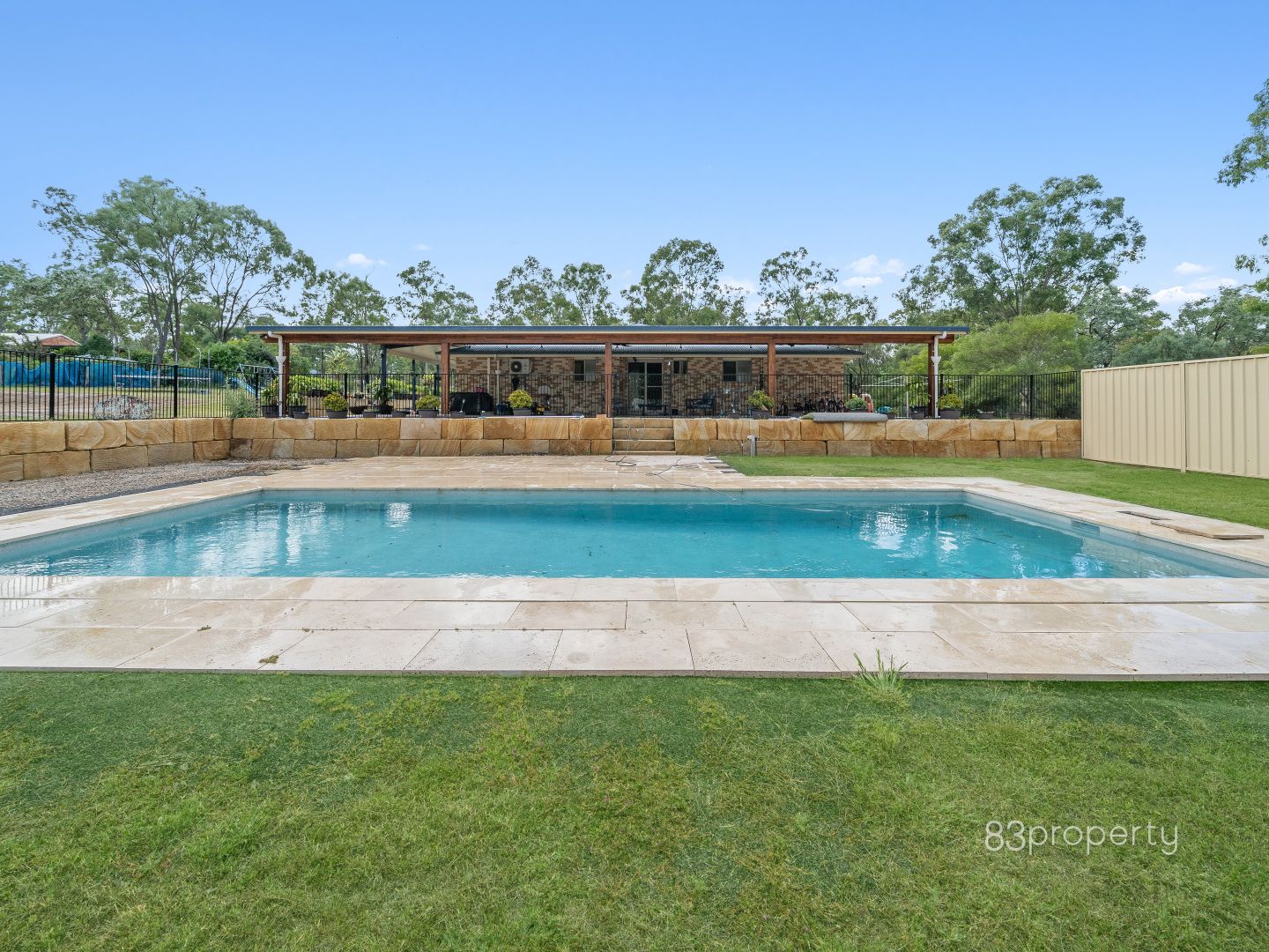 37 Gutt Road, Regency Downs QLD 4341, Image 1