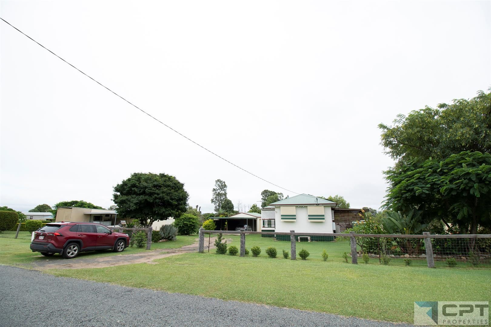 3 Stieler Drive, Plainland QLD 4341, Image 1