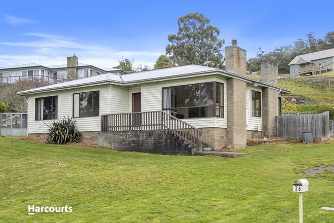 Picture of 26 North Huon Road, RANELAGH TAS 7109