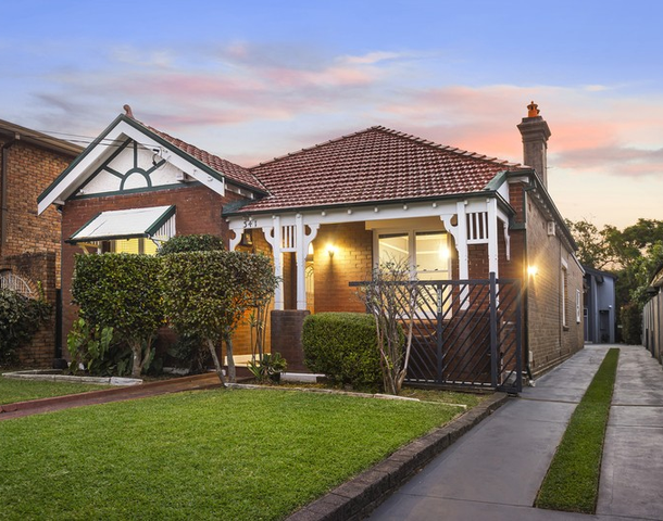 341 Livingstone Road, Marrickville NSW 2204