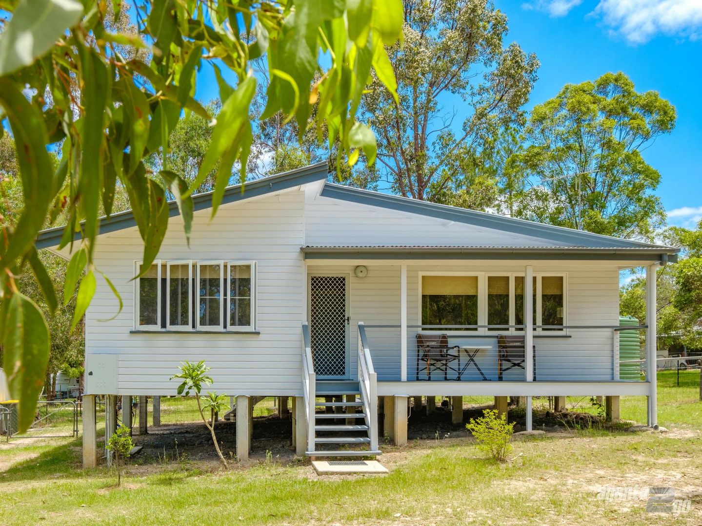 855 Neerdie Road, Glenwood QLD 4570, Image 1