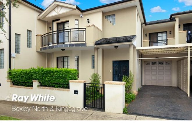 Picture of 2/65 Alice Street, WILEY PARK NSW 2195