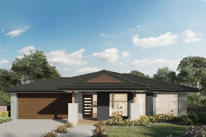 Picture of Lot 44 Boronia Drive, MOAMA NSW 2731