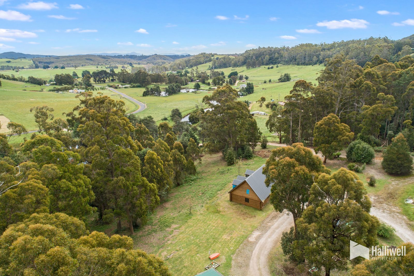 117 Marshall Road, Nook TAS 7306, Image 2