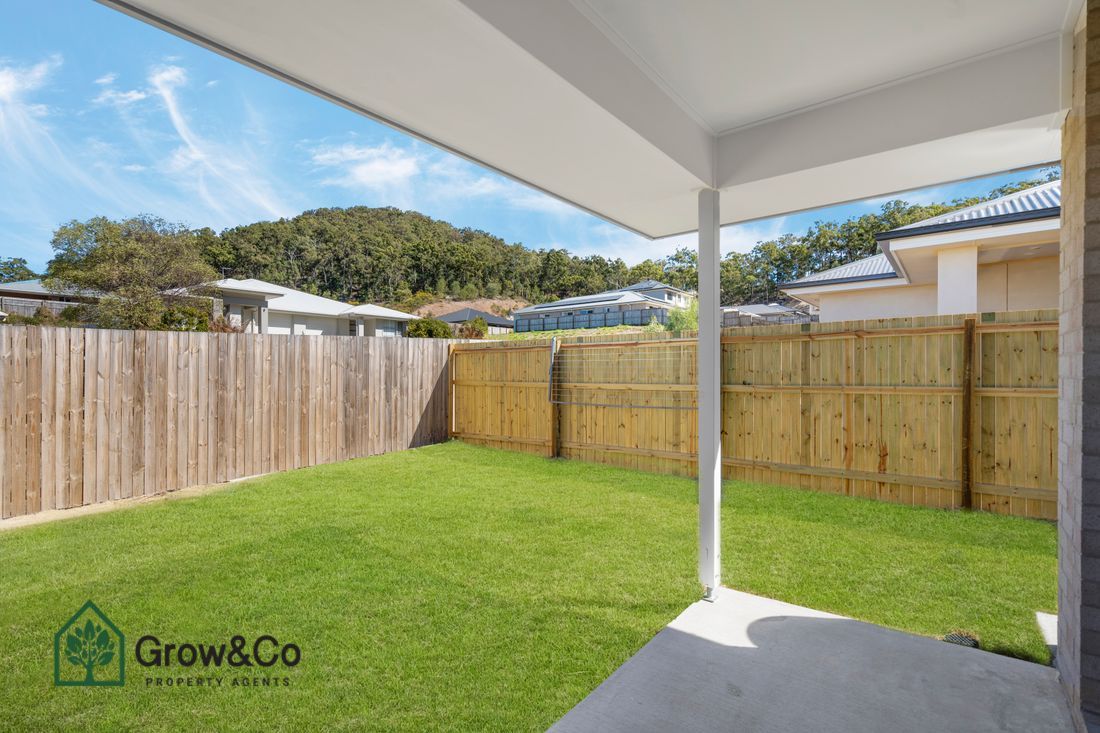2 bedrooms Duplex in 8B Nadia Court BAHRS SCRUB QLD, 4207
