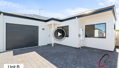 Picture of 86A&B Greenway Avenue, THORNLIE WA 6108