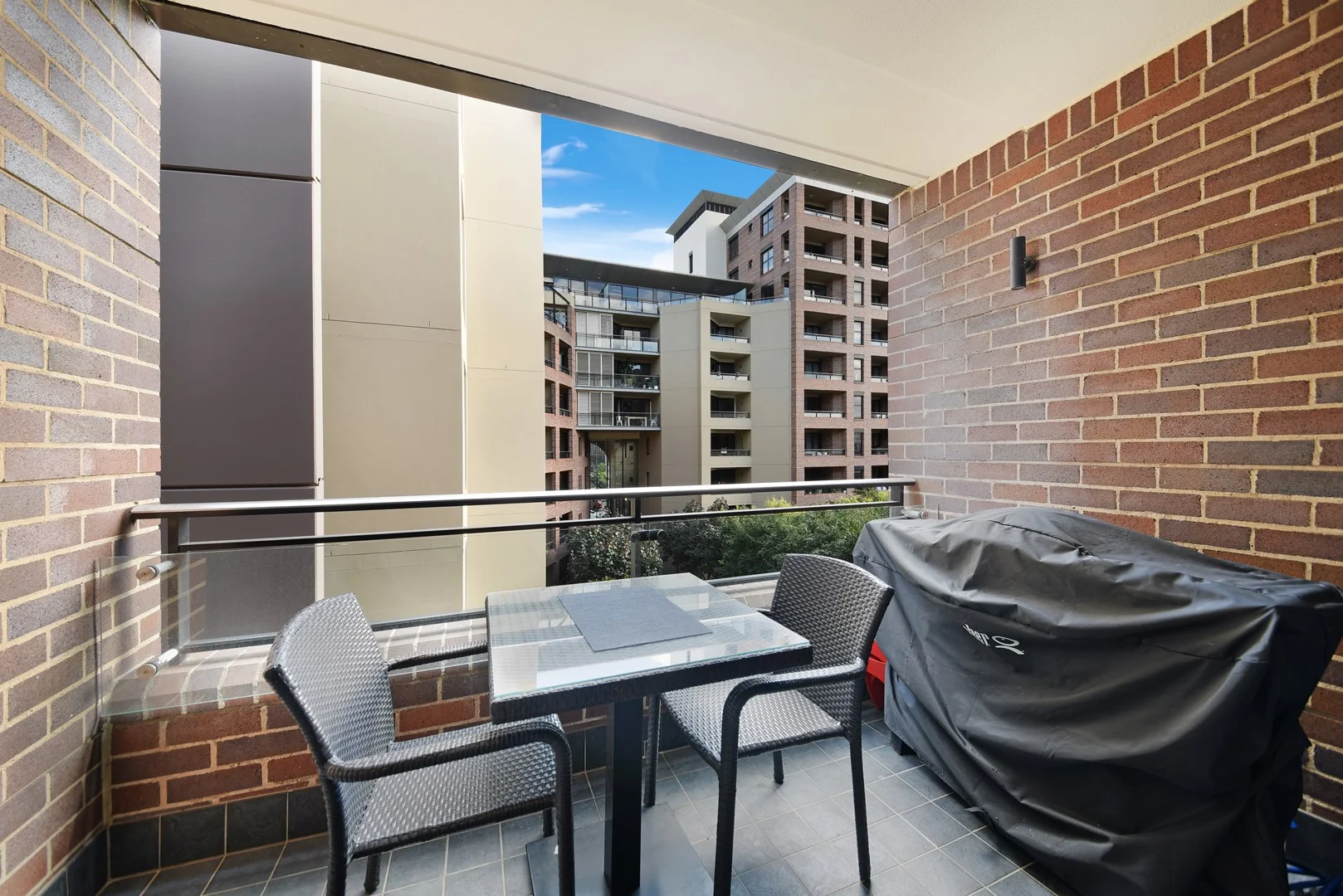 Additional image 7 of B601/24-26 Point Street, Pyrmont NSW 2009