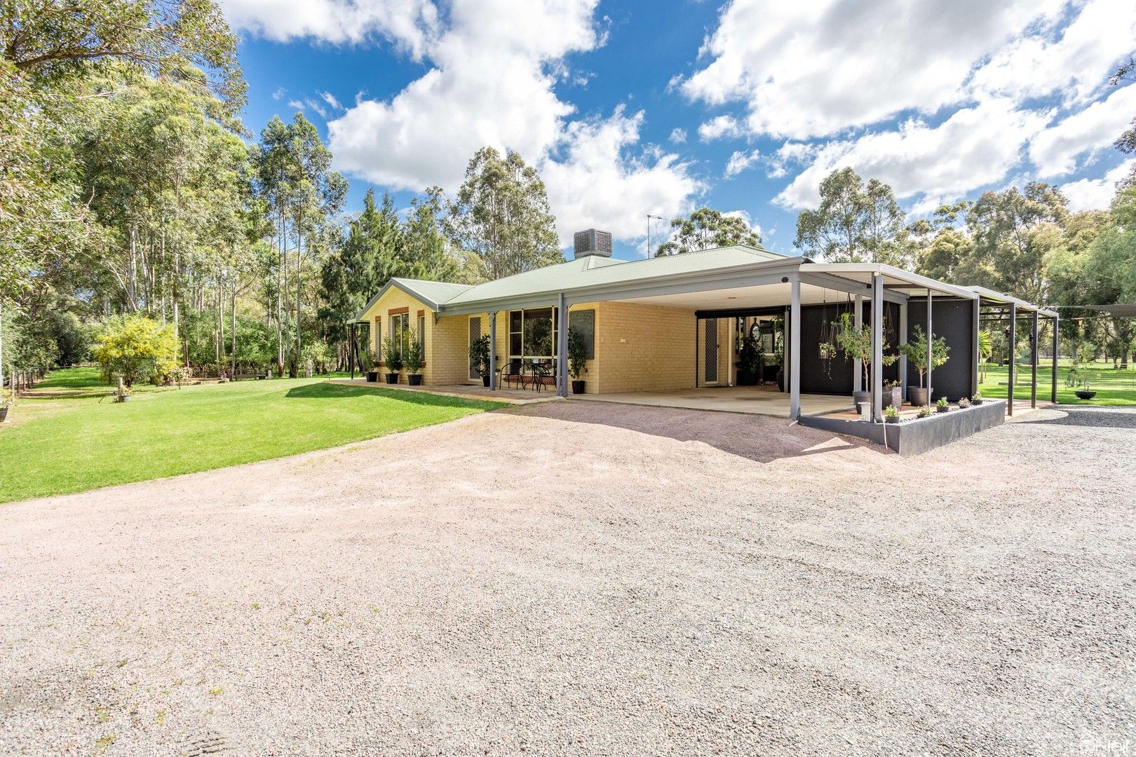 Lot 9 Watkins Road, Mundijong WA 6123, Image 0