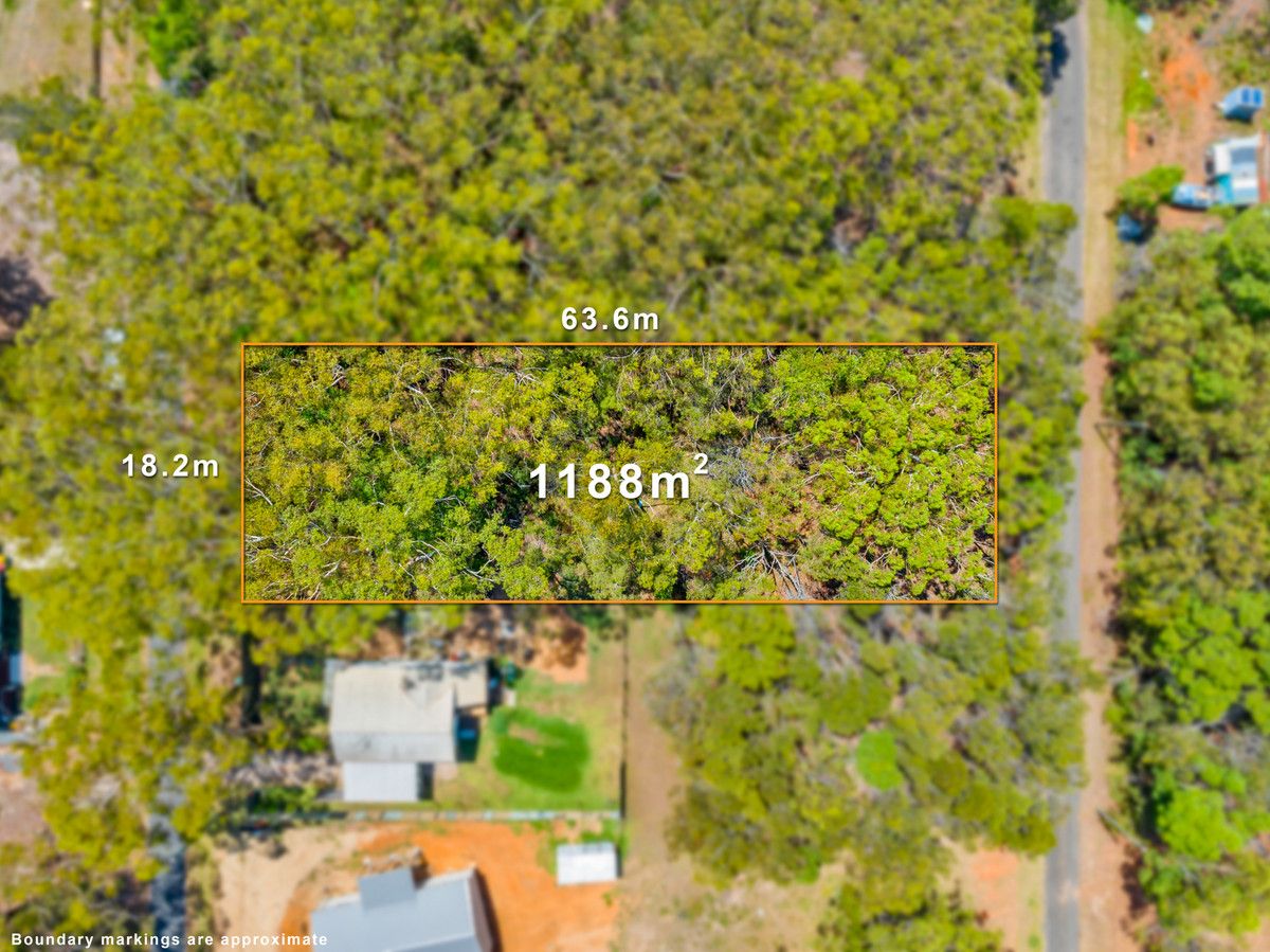 36 Little Cove Road, Russell Island QLD 4184 Domain