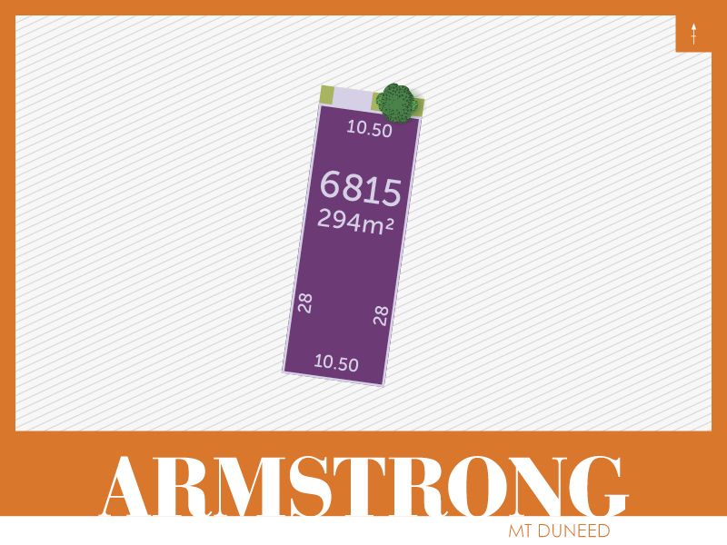 New land in Mystic Street, MOUNT DUNEED VIC, 3217