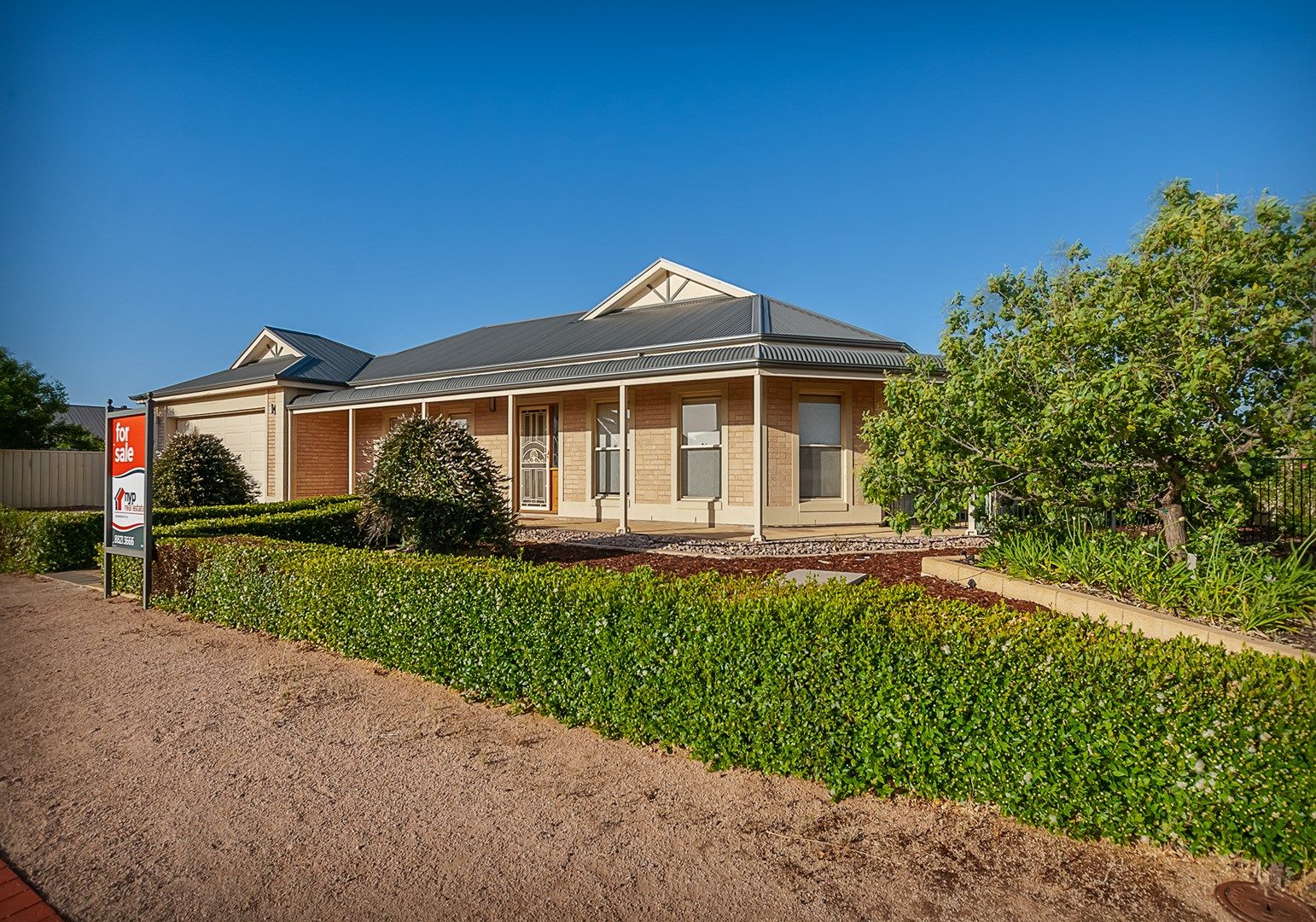 10 Patrick St, Kadina SA 5554, Image 0