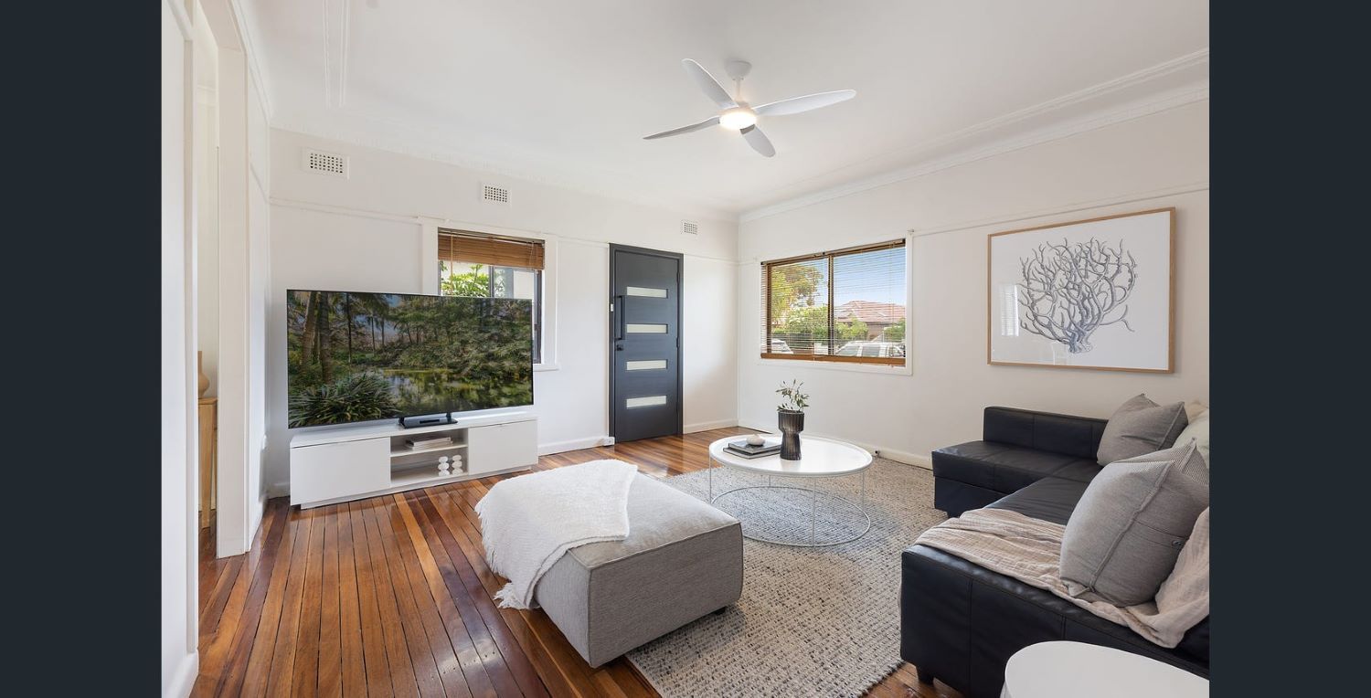 2 bedrooms House in 11B Brantwood Street SANS SOUCI NSW, 2219