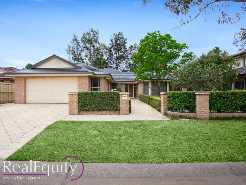 22 Sanctuary Place, Chipping Norton NSW 2170, Image 0