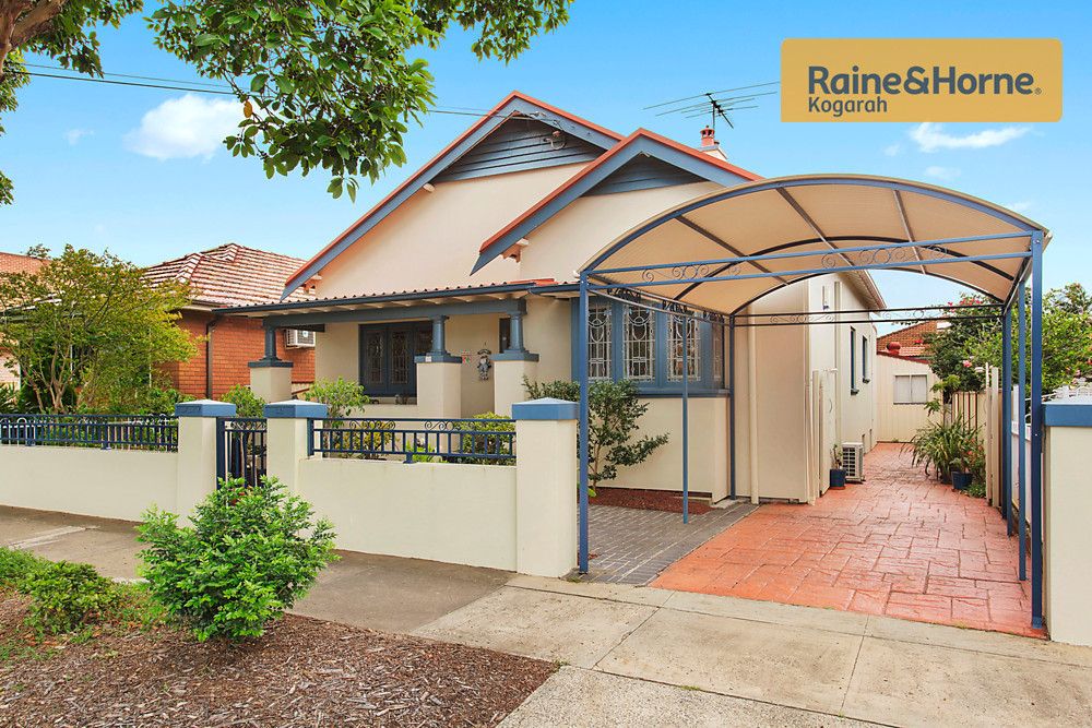 32 Wilson Street, Kogarah NSW 2217, Image 0