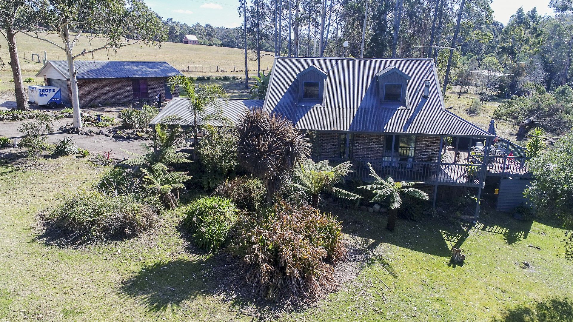 62 OAKLANDS ROAD, Pambula NSW 2549, Image 0