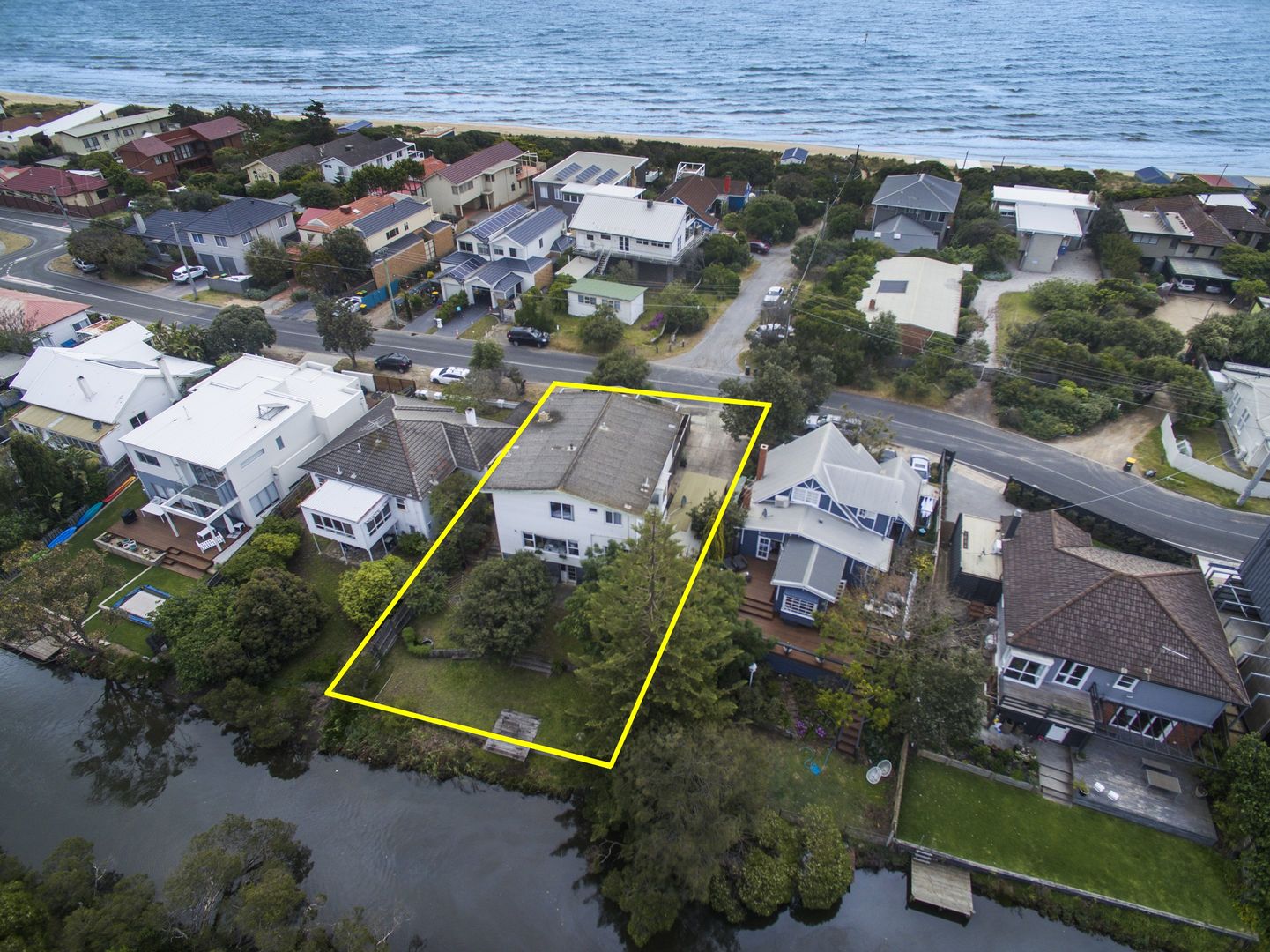 113 Gould Street, Frankston Property History & Address Research Domain