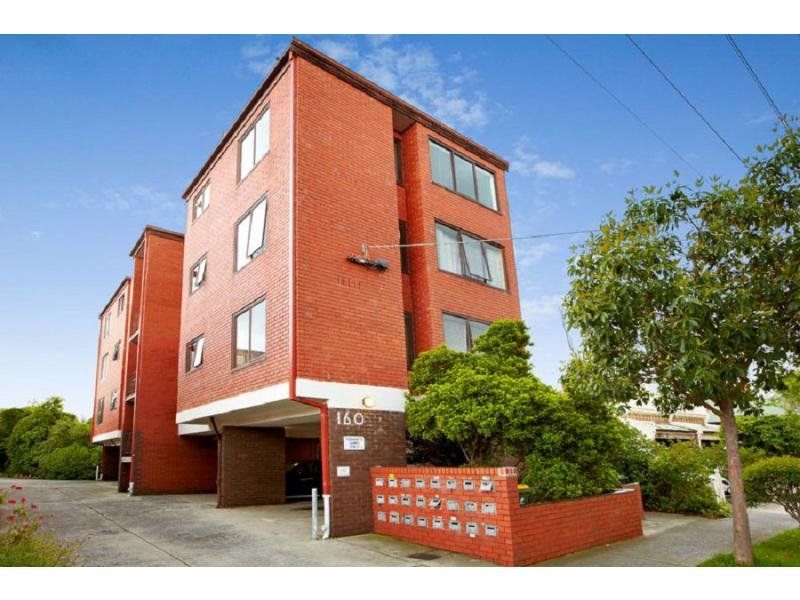 1 bedrooms Apartment / Unit / Flat in 20/160 Coppin Street RICHMOND VIC, 3121