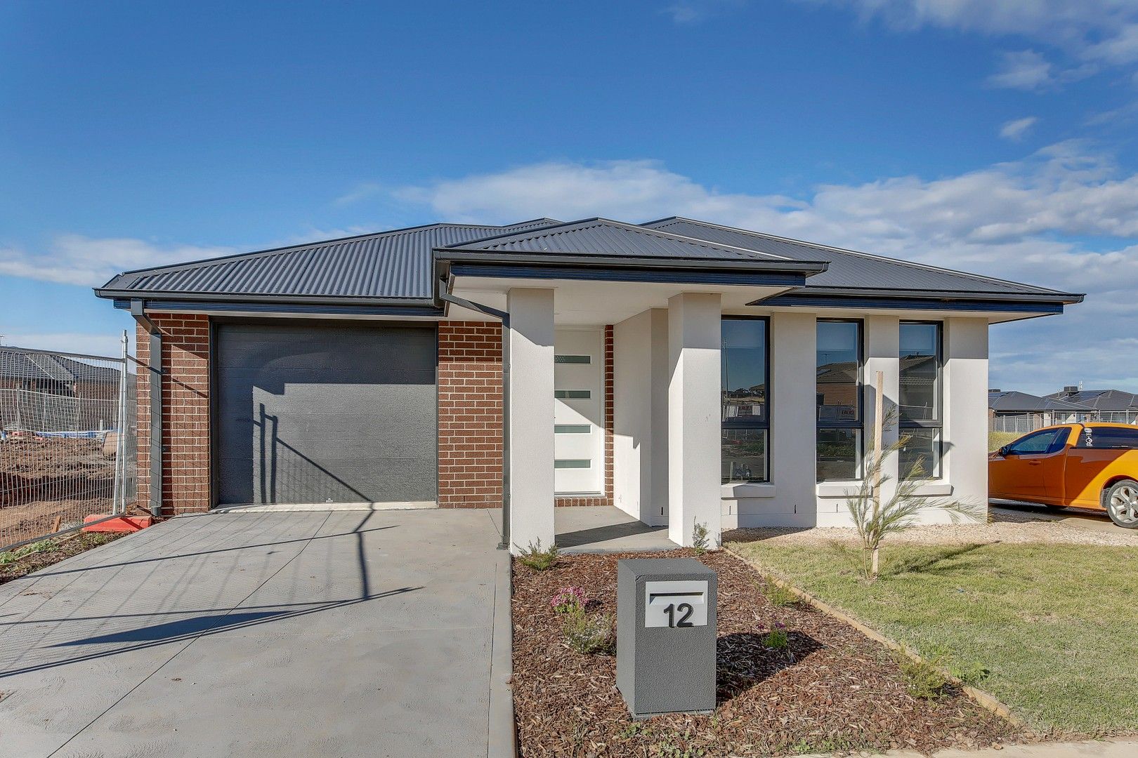 4 bedrooms House in 12 Davidson Street WYNDHAM VALE VIC, 3024