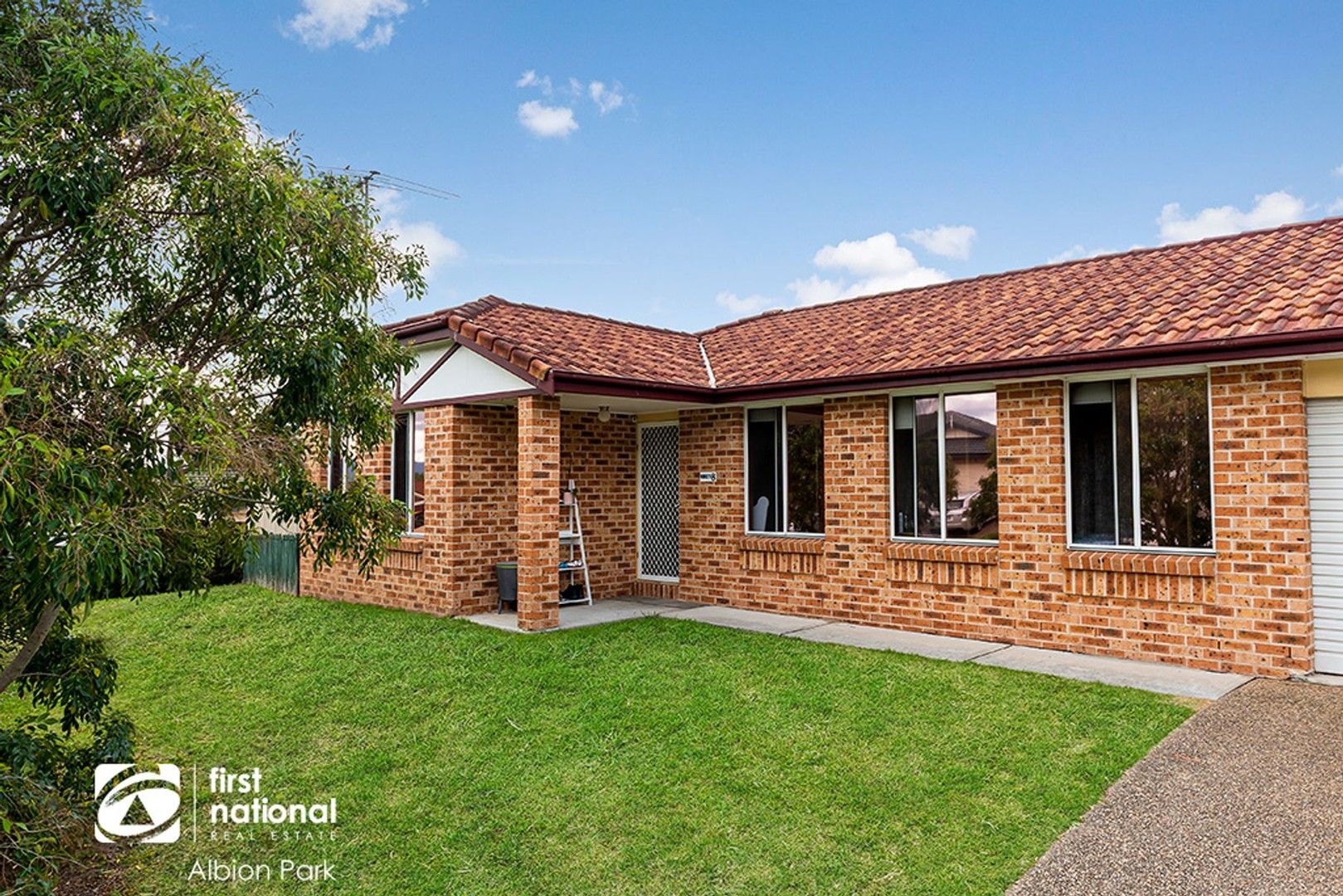 8/6 Macleay place, Albion Park NSW 2527, Image 0