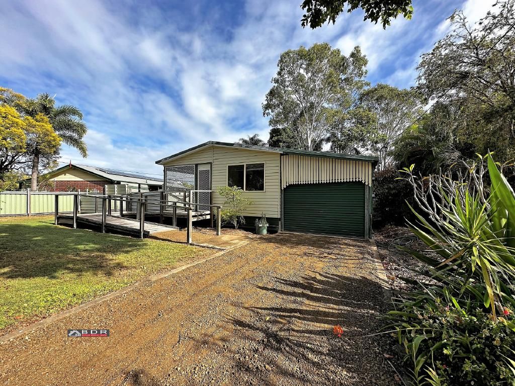 23 White Street, Howard QLD 4659 Domain
