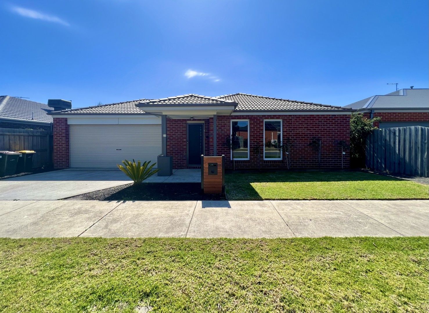 3 bedrooms House in 21 Glendale Drive LEOPOLD VIC, 3224