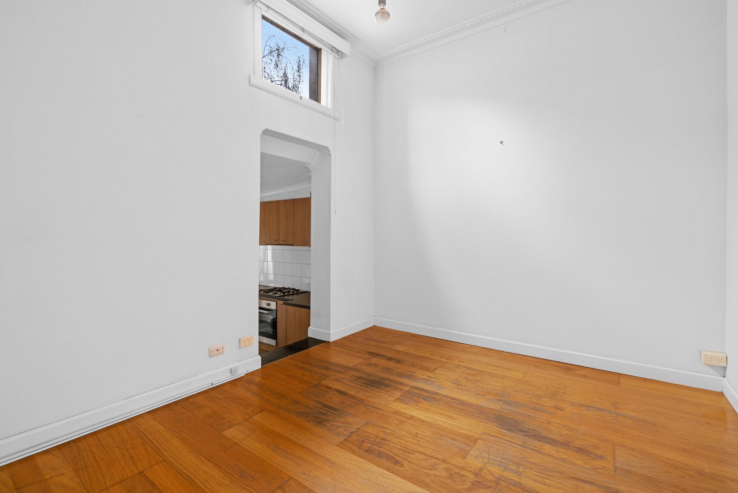 2 bedrooms House in 128 Capel Street NORTH MELBOURNE VIC, 3051