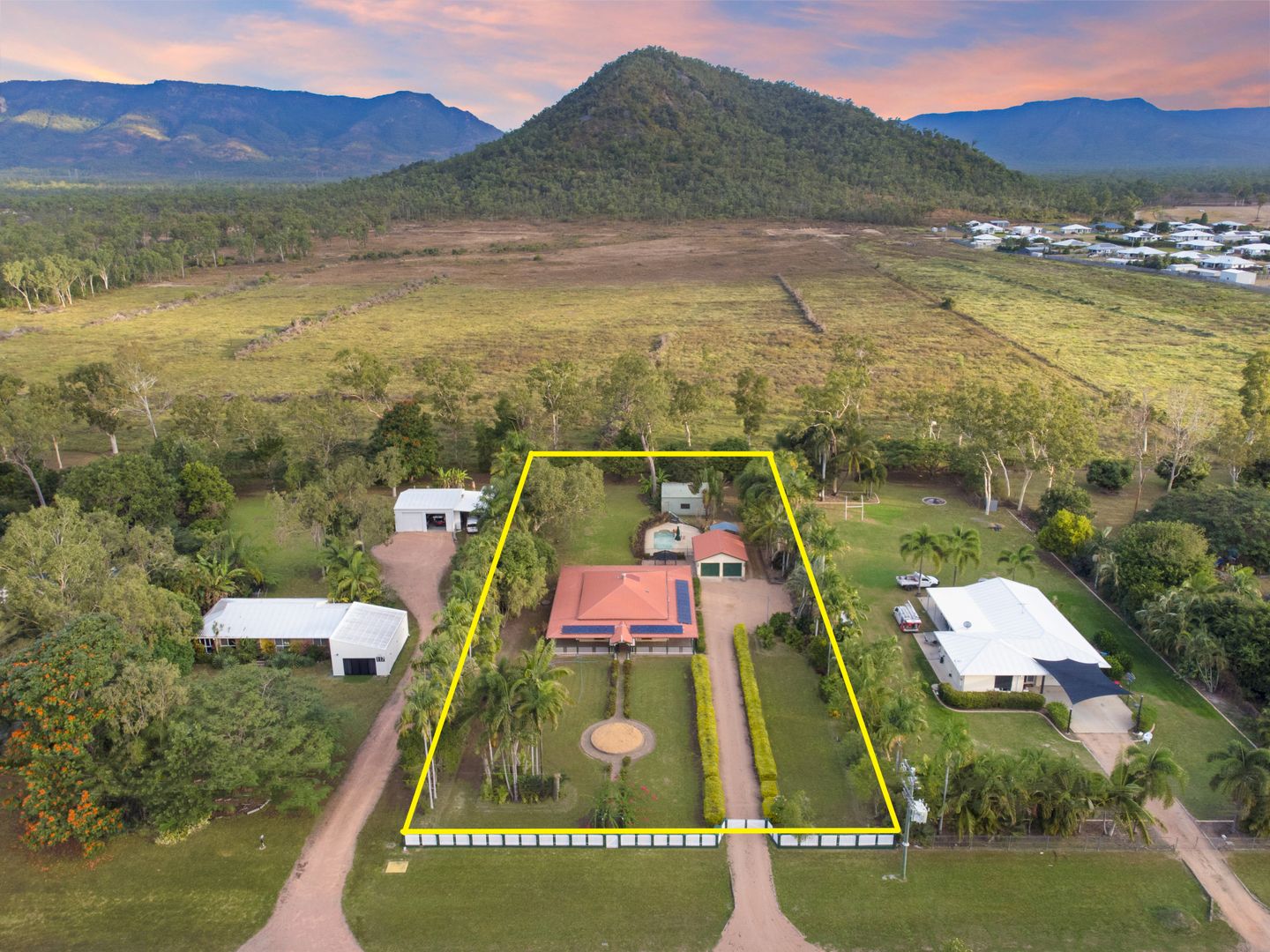 115 Ring Road, Alice River QLD 4817, Image 2