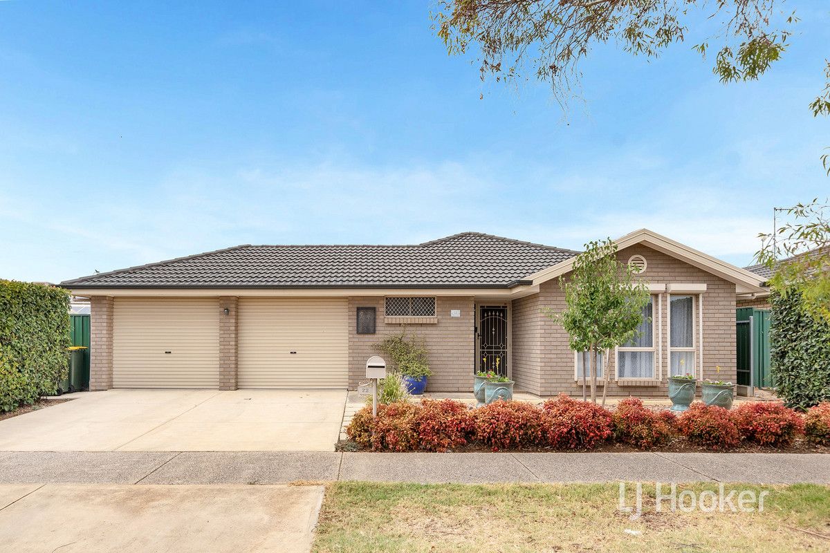 22 Bentley Road, Blakeview SA 5114, Image 0