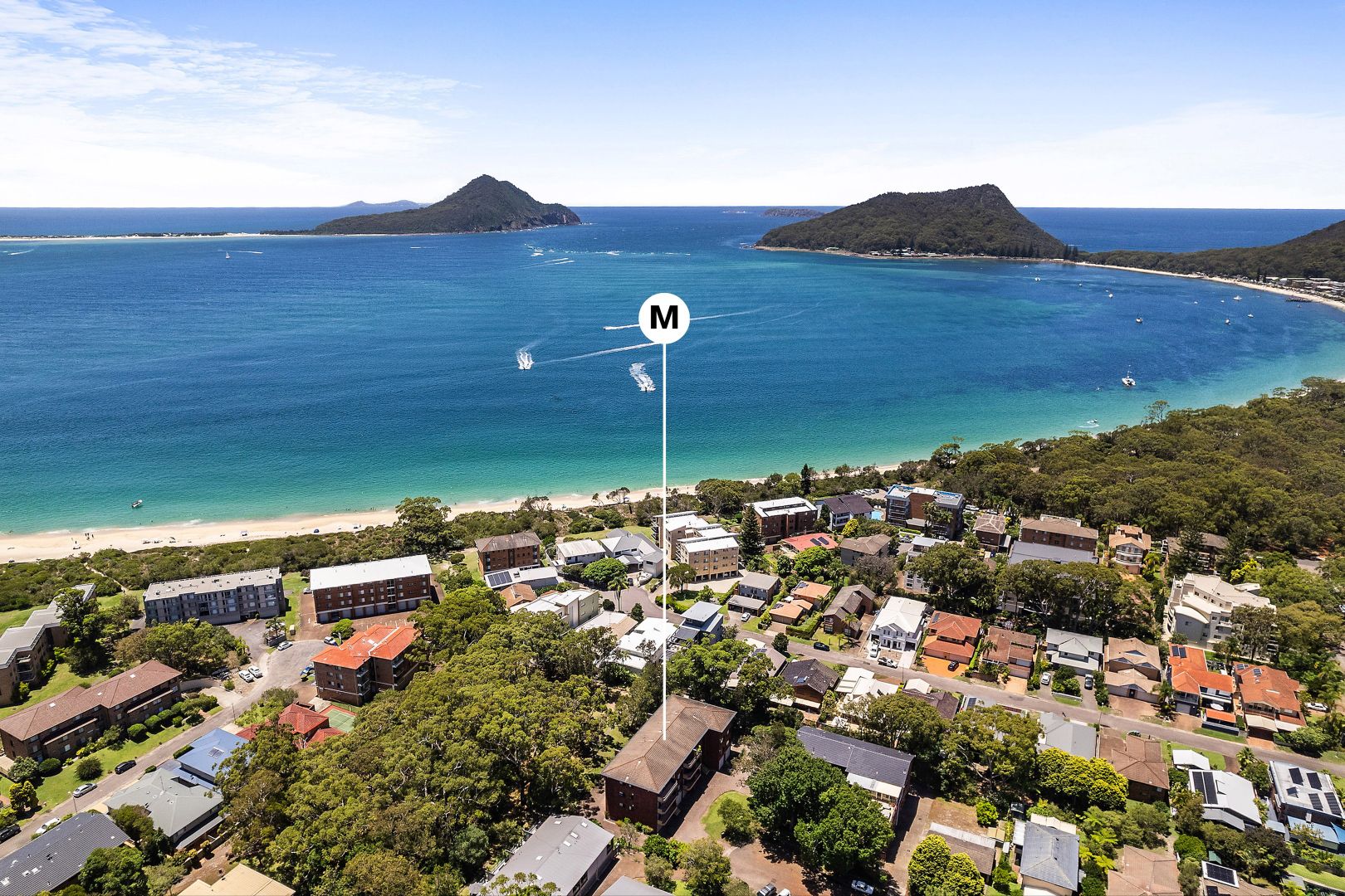 9/14 Gretel Close, Nelson Bay NSW 2315, Image 1