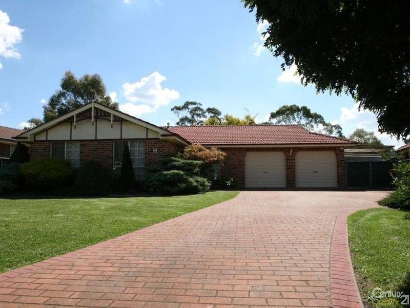 60 Turner Crescent, Orange Property History & Address Research Domain