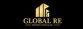 Logo for Global RE Pty Ltd